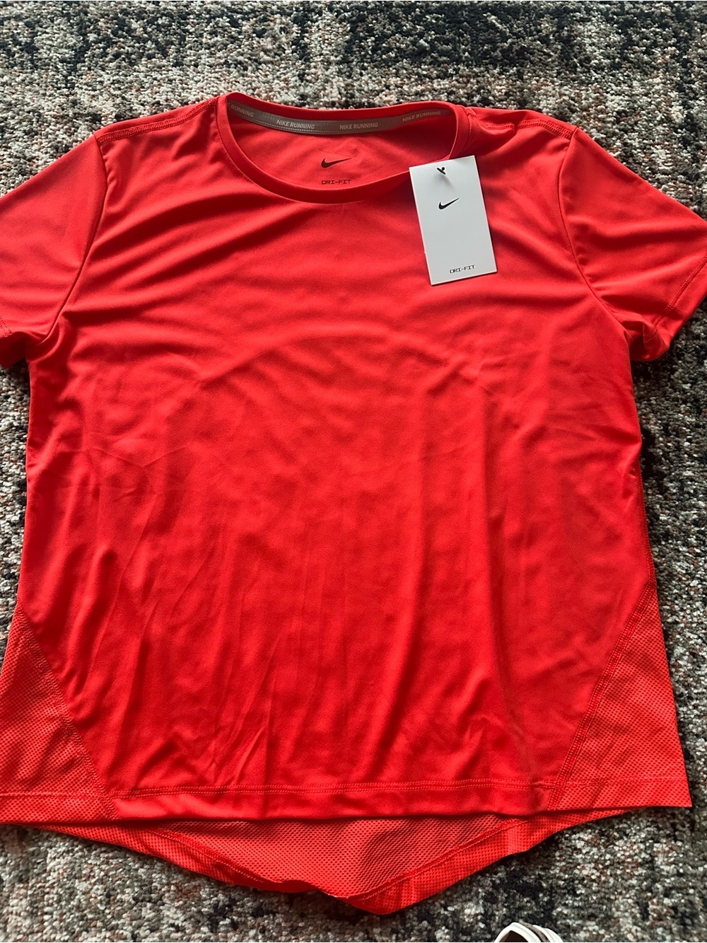 NIKE DRI Fit Shirt